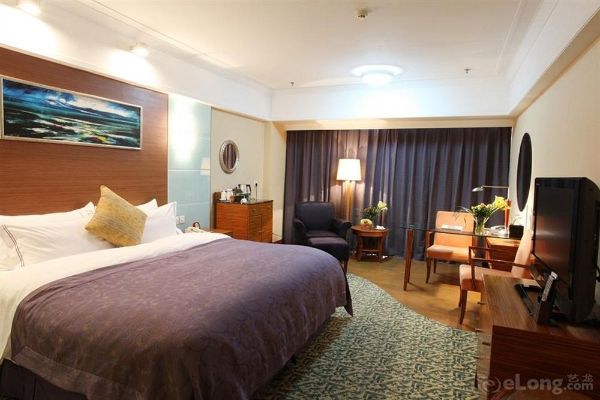 Blue Horizon International Hotel (Dongying)